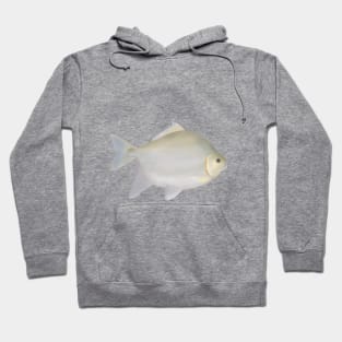 Pacu Murutinga Hoodie